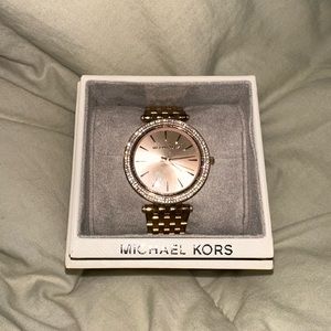 Womens michael kors watch